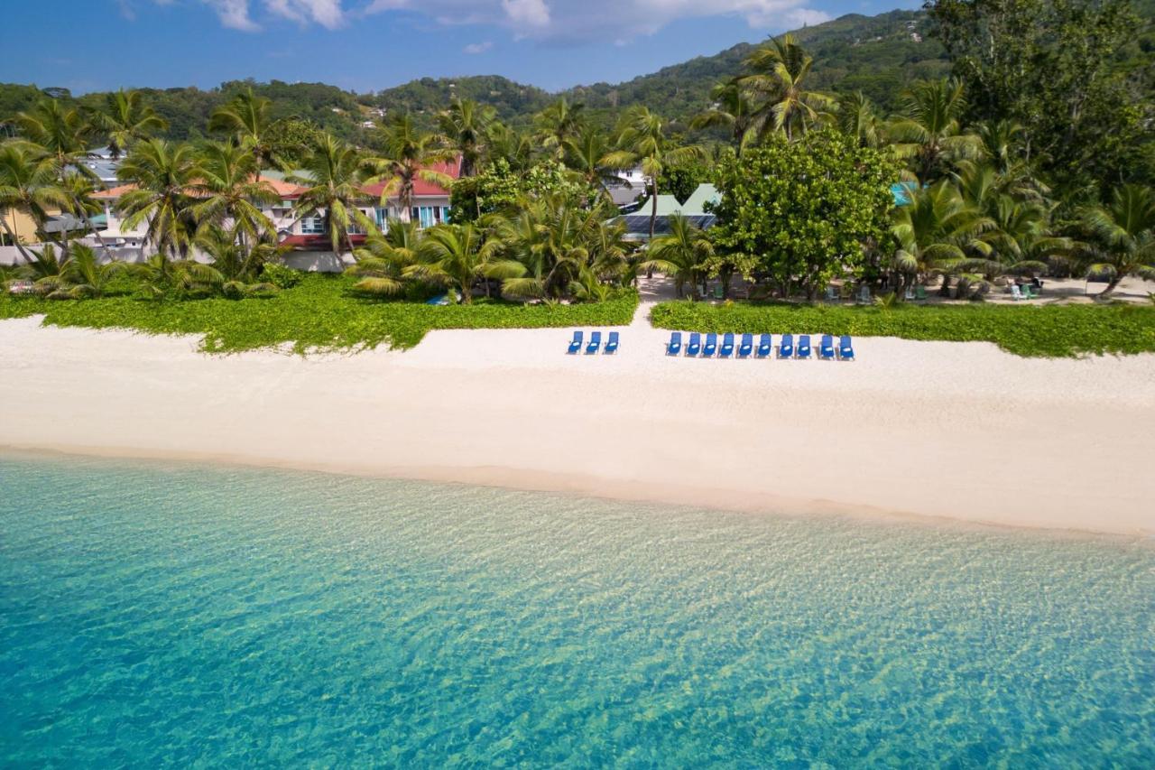 Laila, Seychelles, A Marriott Tribute Portfolio Resort Anse Royale Esterno foto