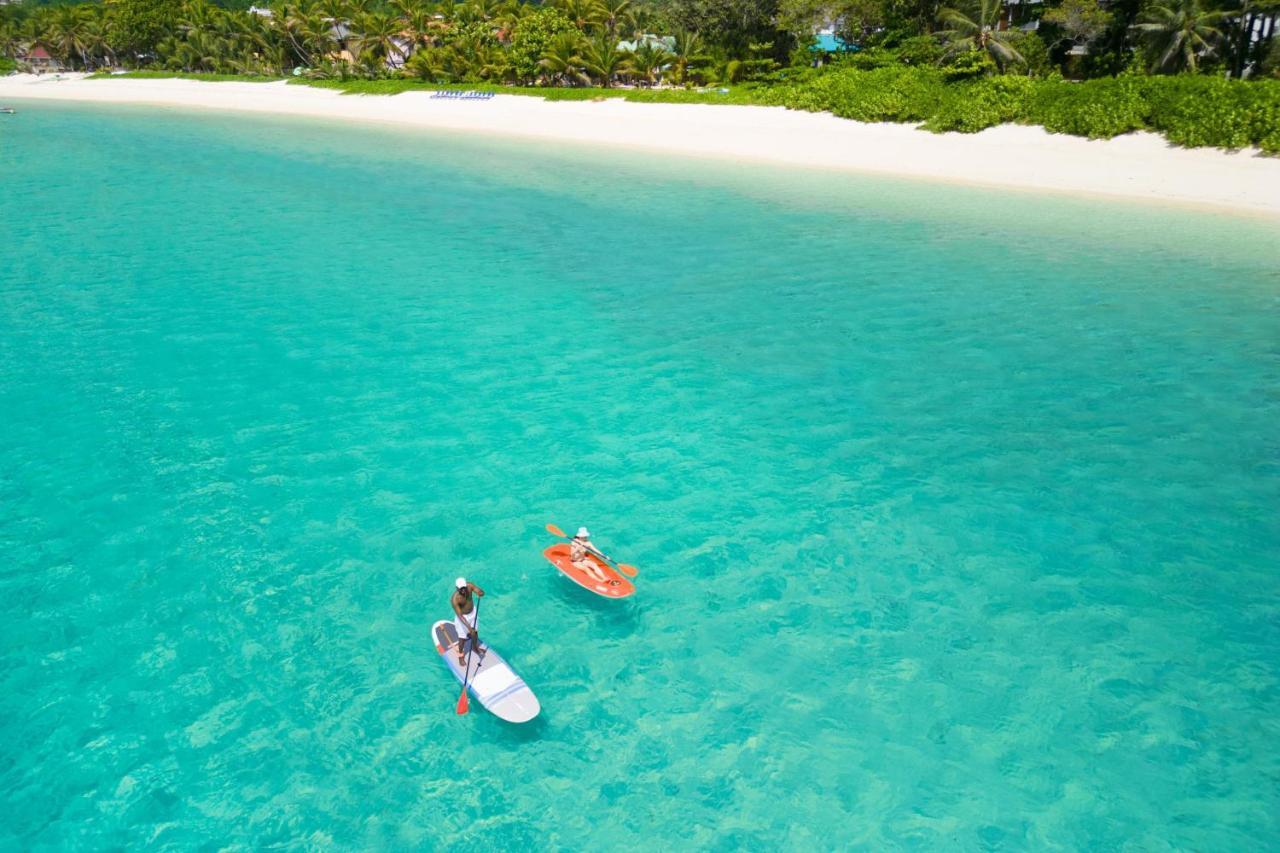 Laila, Seychelles, A Marriott Tribute Portfolio Resort Anse Royale Esterno foto