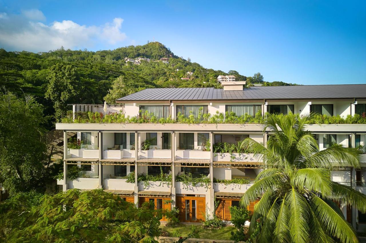 Laila, Seychelles, A Marriott Tribute Portfolio Resort Anse Royale Esterno foto